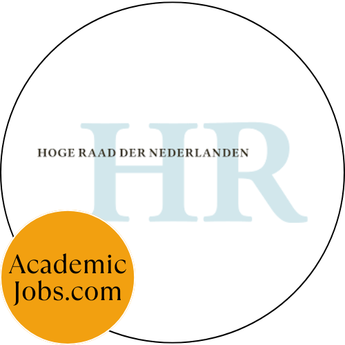 Hoge Raad der Nederlanden logo